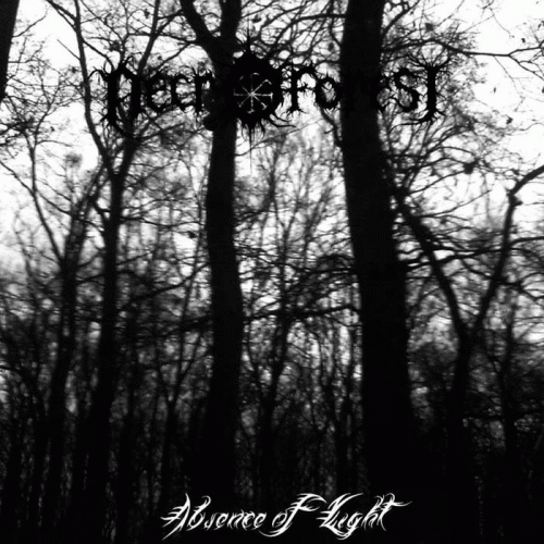 Necro Forest : Absence of Light